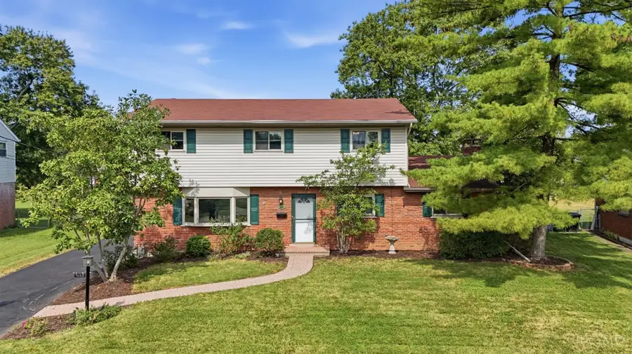 3162 Sunnyhollow Lane, White Oak, OH 45239 - #2
