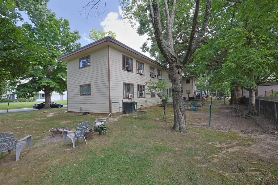 25 Farragut Road, Greenhills, OH 45218 - #3