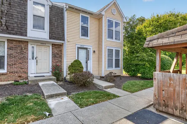 6662 Ashley Court, Mason, OH 45040