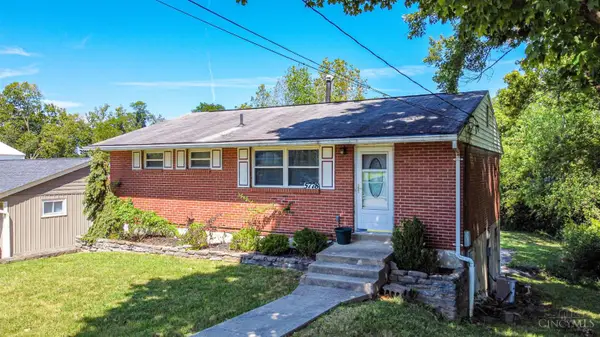 5778 Faysel Drive, Delhi Twp, OH 45233