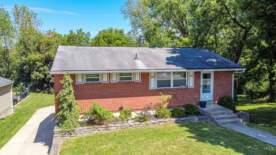 5778 Faysel Drive, Delhi, OH 45233 - #2