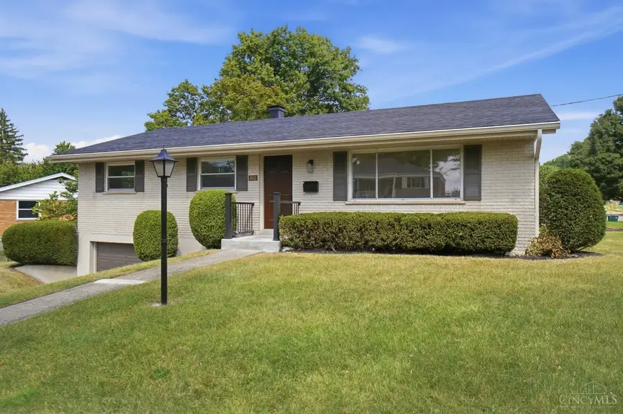 6010 N Glen Road, Cincinnati, OH 45248 - #3