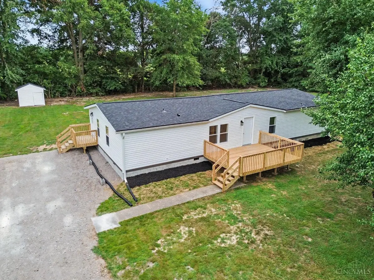 16214 Sams Drive, Williamsburg, OH 45176 - #1