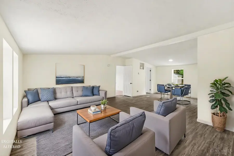 16214 Sams Drive, Williamsburg, OH 45176 - #2