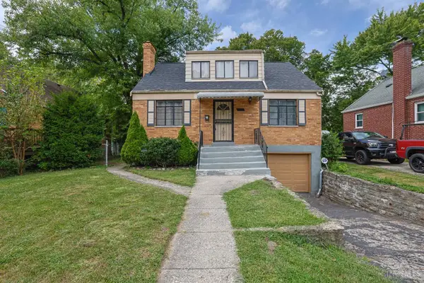 8335 Jackies Drive, Colerain Twp, OH 45239
