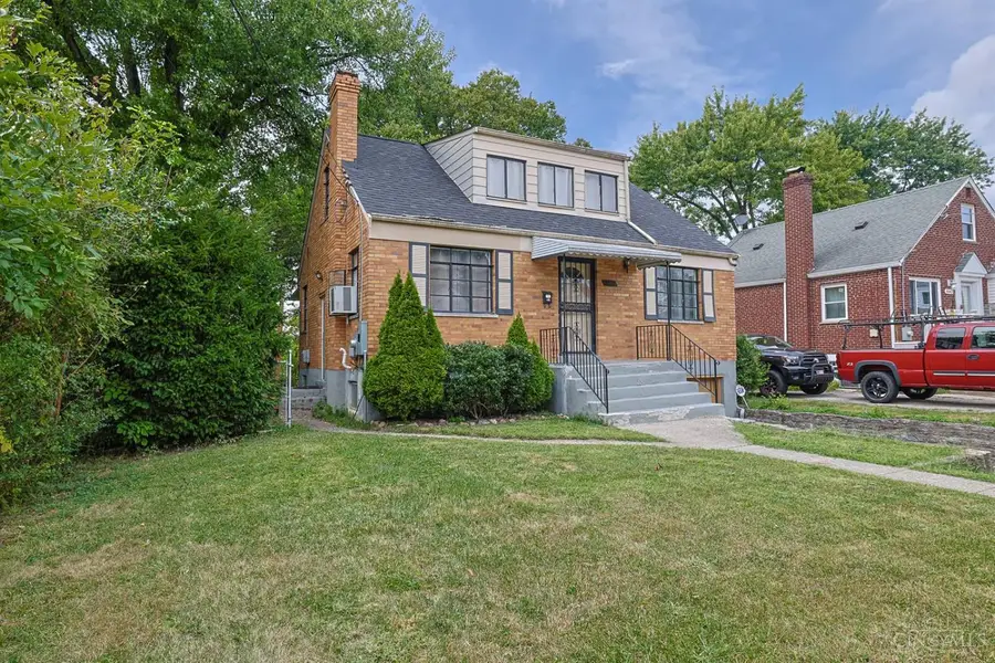 8335 Jackies Drive, Colerain, OH 45239 - #2
