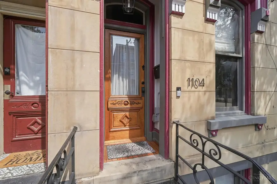 1104 Dayton Street, Cincinnati, OH 45214 - #2
