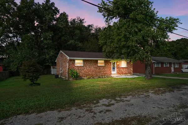 2183 Thrush Avenue, Ross Twp, OH 45014