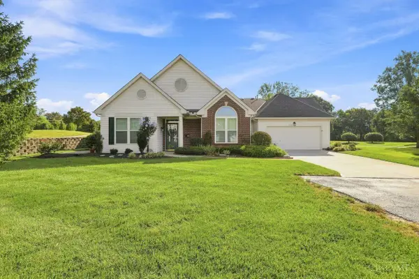2850 Ashton Circle, Fairfield Twp, OH 45011