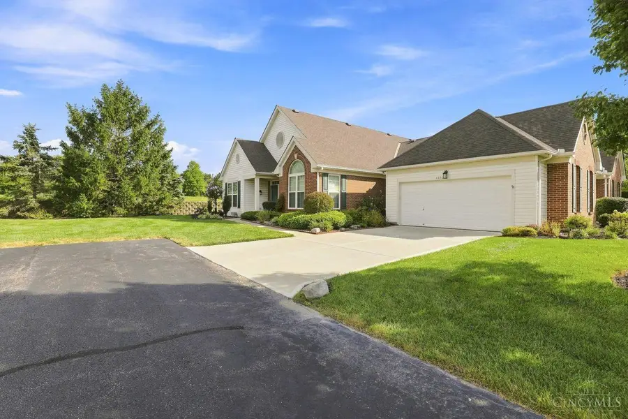 2850 Ashton Circle, Fairfield, OH 45011 - #2