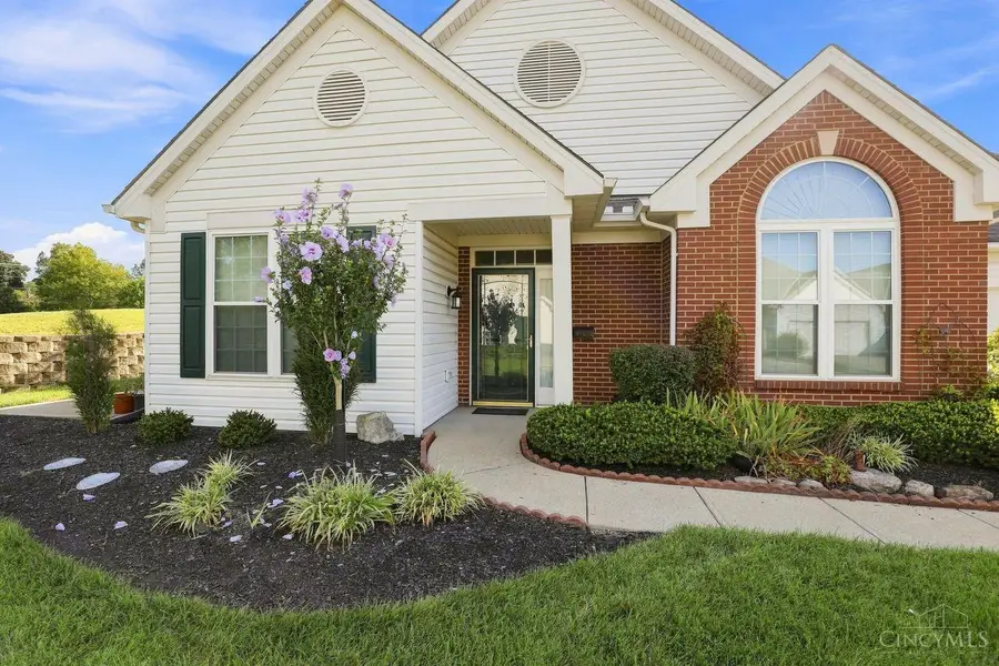 2850 Ashton Circle, Fairfield, OH 45011 - #3