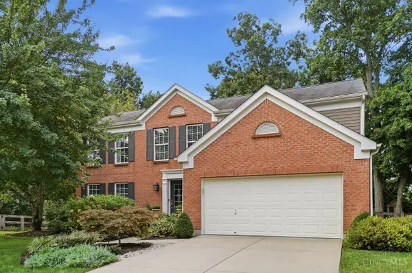 1161 Essex Glenn, Hamilton Twp, OH 45152