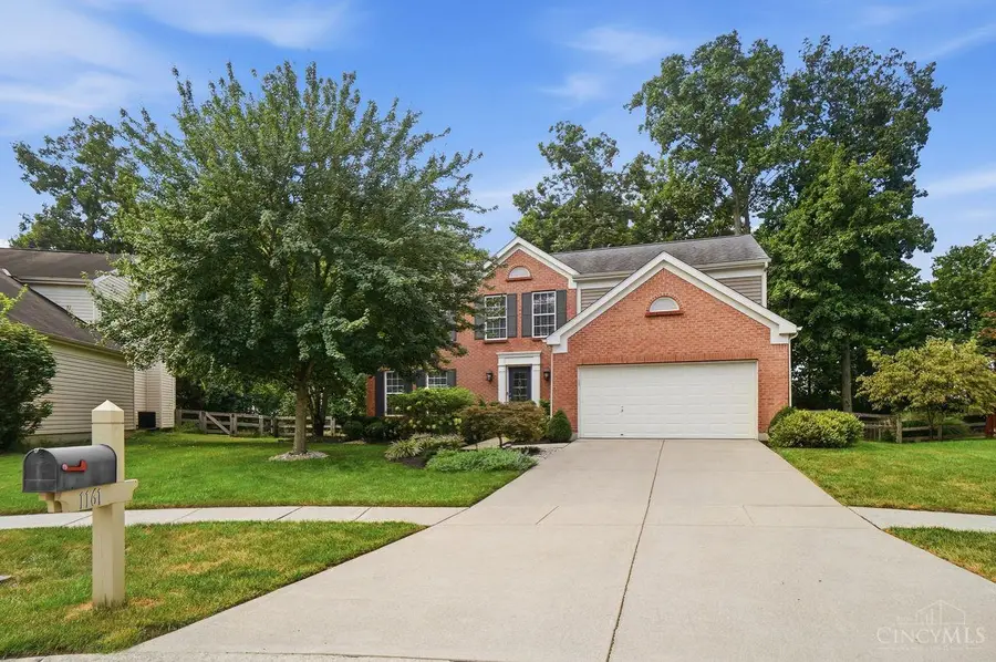 1161 Essex Glenn, Warren, OH 45152 - #2