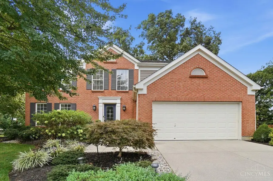 1161 Essex Glenn, Warren, OH 45152 - #3