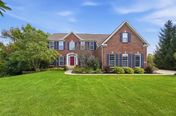 7452 Waterway Drive, Clearcreek Twp., OH 45068