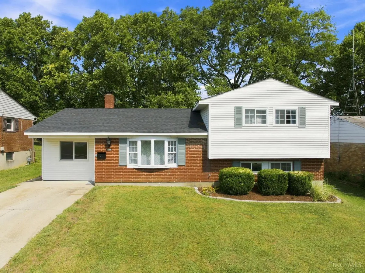 2536 Bracebridge Drive, Cincinnati, OH 45231 - #1