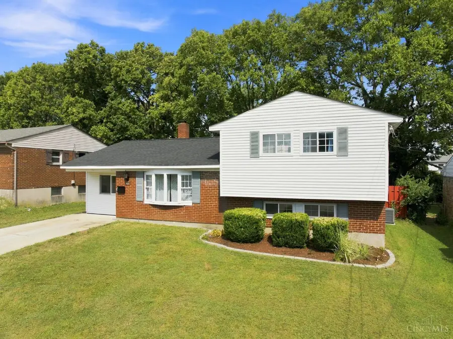 2536 Bracebridge Drive, Cincinnati, OH 45231 - #2