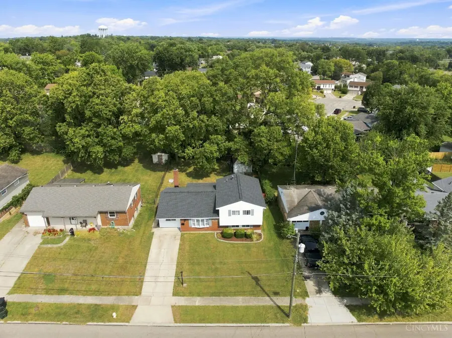 2536 Bracebridge Drive, Cincinnati, OH 45231 - #3
