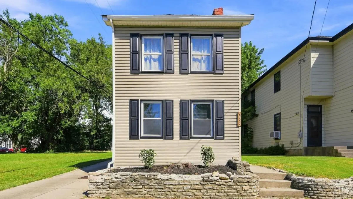 366 Wayne Avenue, Hamilton, OH 45013 - #1