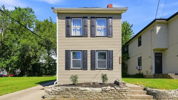 366 Wayne Avenue, Hamilton, OH 45013