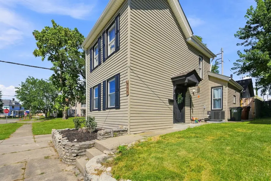 366 Wayne Avenue, Hamilton, OH 45013 - #3