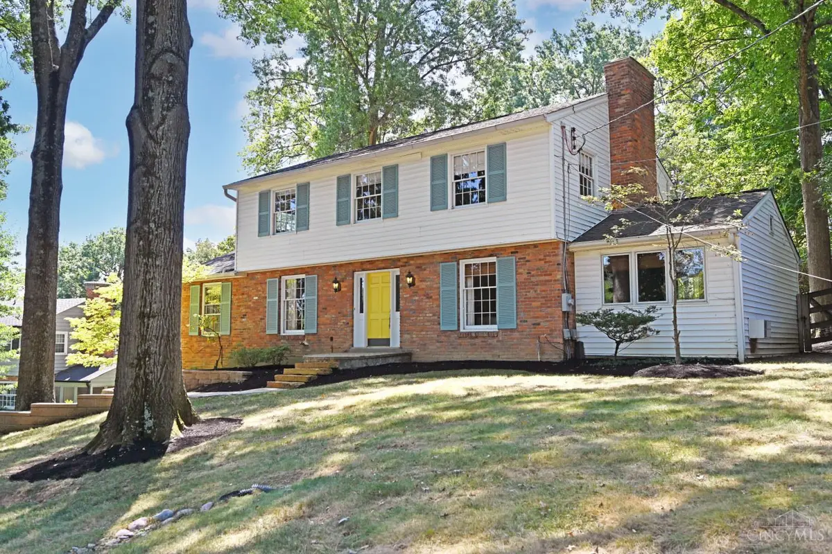 359 Woodknoll Terrace, Cincinnati, OH 45215 - #1