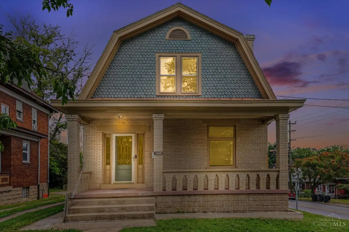 1000 Overlook Avenue, Cincinnati, OH 45238 - #1