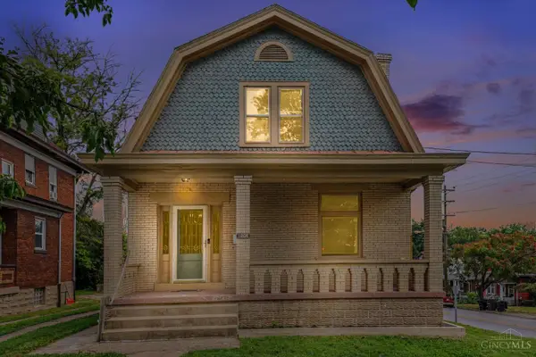 1000 Overlook Avenue, Cincinnati, OH 45238