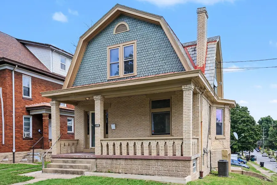 1000 Overlook Avenue, Cincinnati, OH 45238 - #2