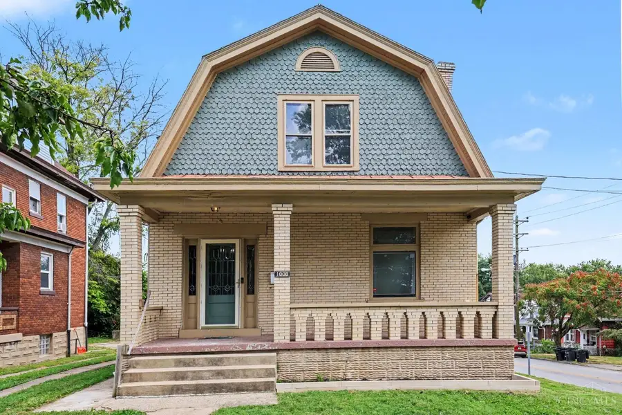 1000 Overlook Avenue, Cincinnati, OH 45238 - #3