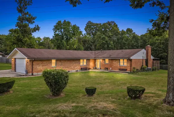 802 Range Avenue, Miamisburg, OH 45342