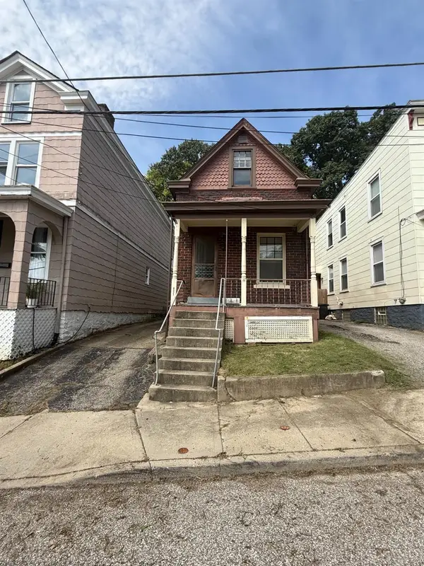 4321 Hays Avenue, Cincinnati, OH 45223