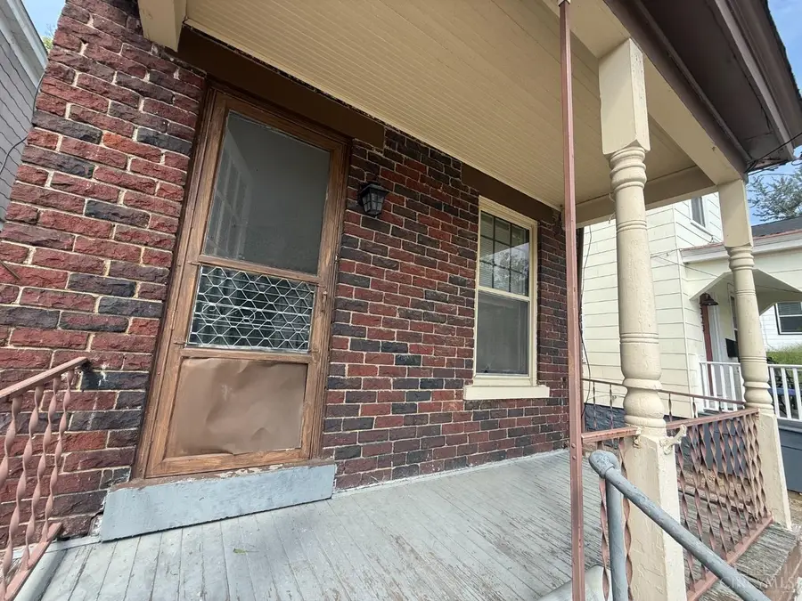 4321 Hays Avenue, Cincinnati, OH 45223 - #3