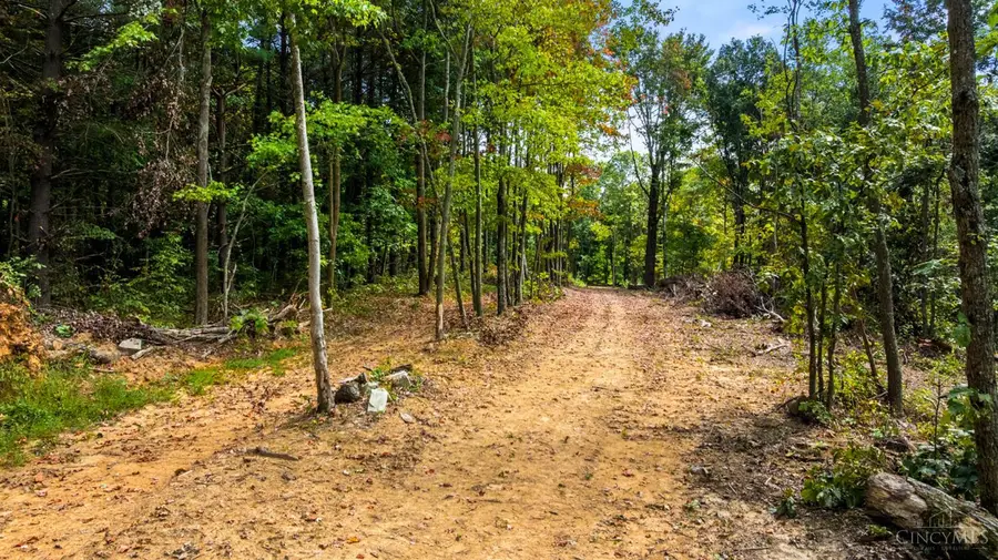 0 Hackworth Hill Road, Rarden, OH 45657 - #2