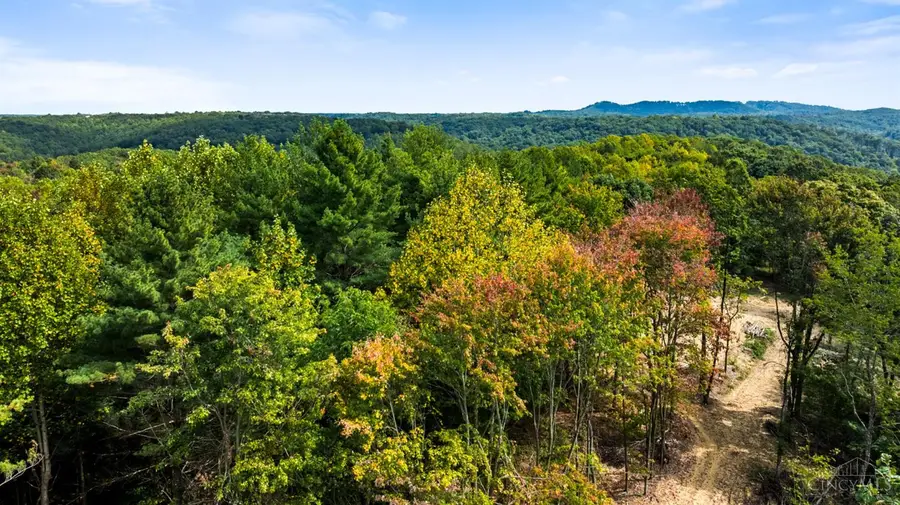 0 Hackworth Hill Road, Rarden, OH 45657 - #3