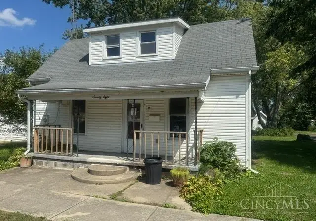 78 Morgan Street, Sabina, OH 45169 - #2