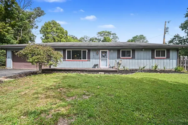 7760 Franora Lane, Gratis Twp, OH 45042