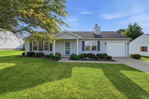 880 S Main Street, Monroe, OH 45050