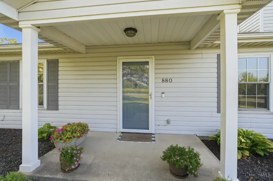 880 S Main Street, Monroe, OH 45050 - #2