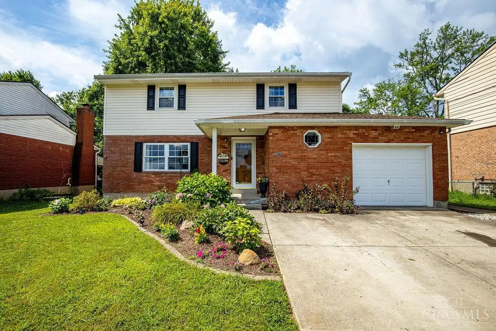 4177 West Fork Road, Green, OH 45247 - #1