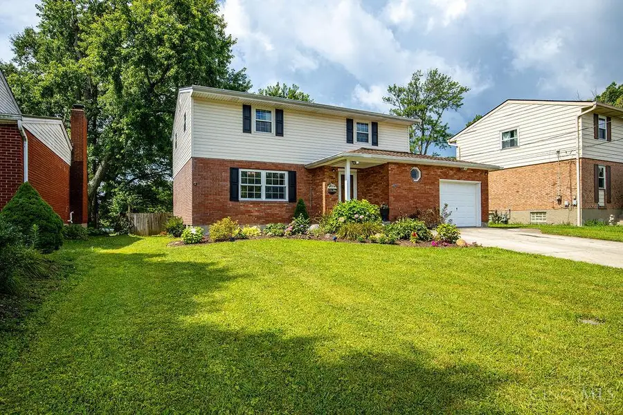 4177 West Fork Road, Green, OH 45247 - #2