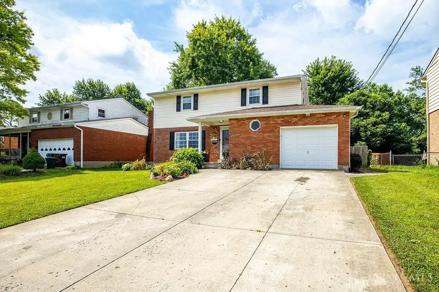 4177 West Fork Road, Green, OH 45247 - #3