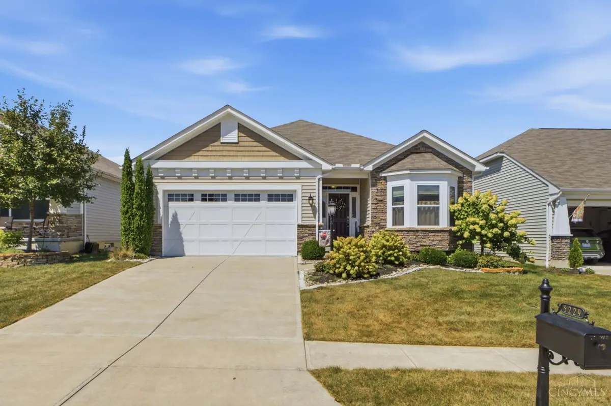 5229 Lower Lake Drive, Union, OH 45150 - #1