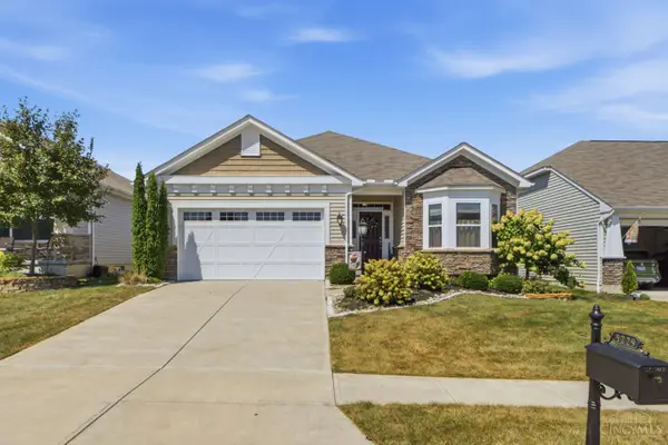 5229 Lower Lake Drive, Union Twp, OH 45150