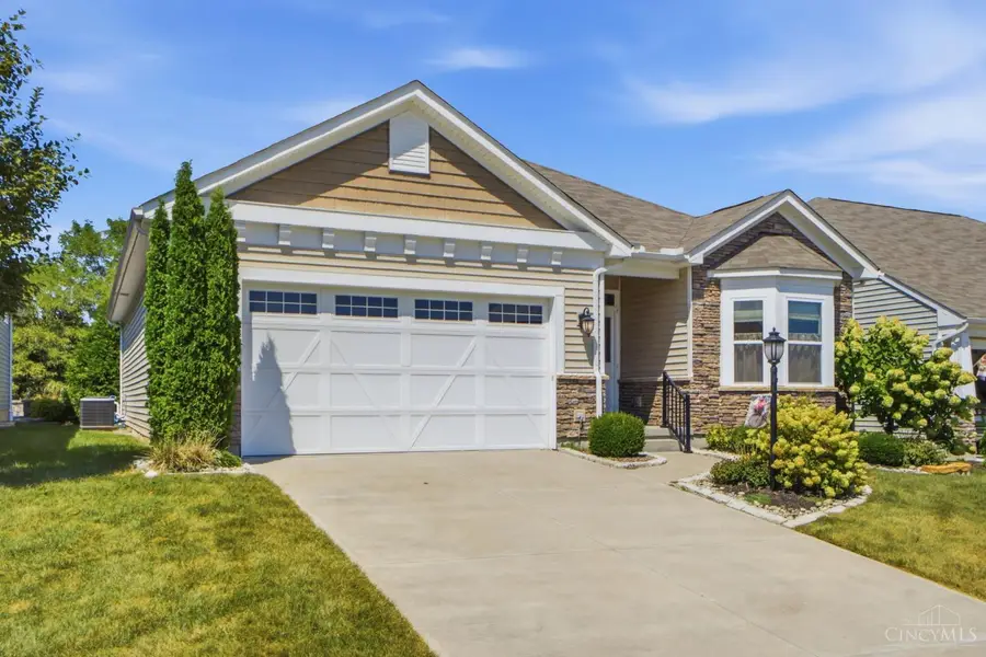 5229 Lower Lake Drive, Union, OH 45150 - #2