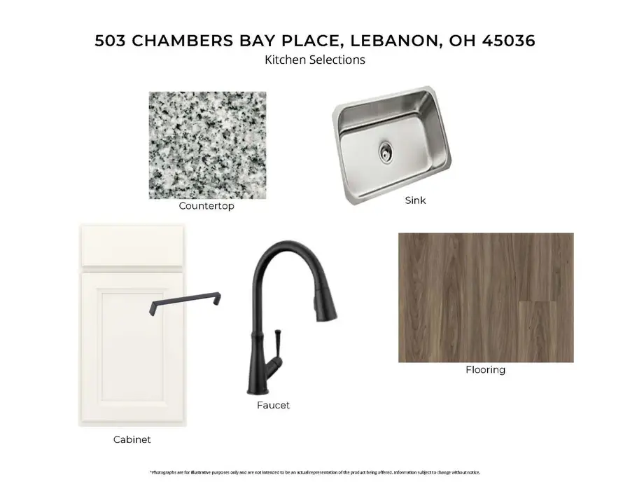 503 Chambers Bay Place #14303, Turtlecreek, OH 45036 - #3