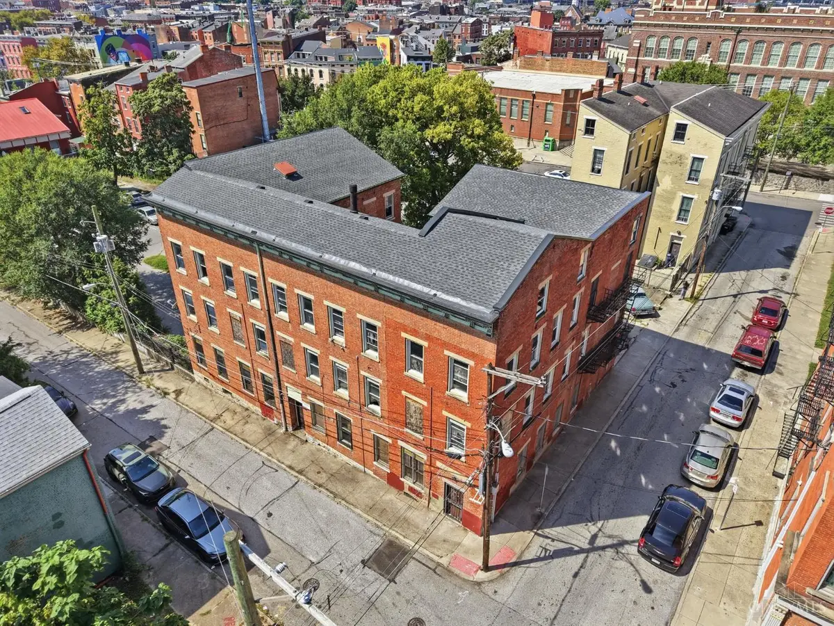 1637 Hughes Street, Cincinnati, OH 45202 - #1