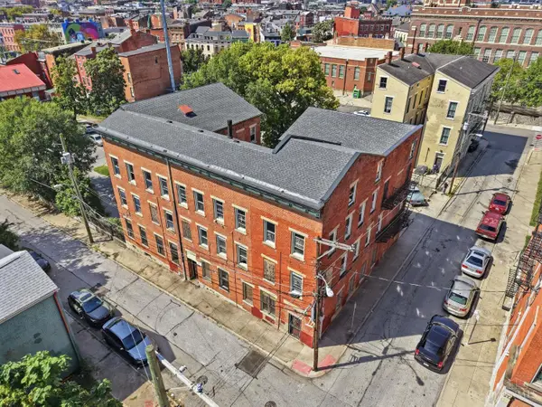 1637 Hughes Street, Cincinnati, OH 45202