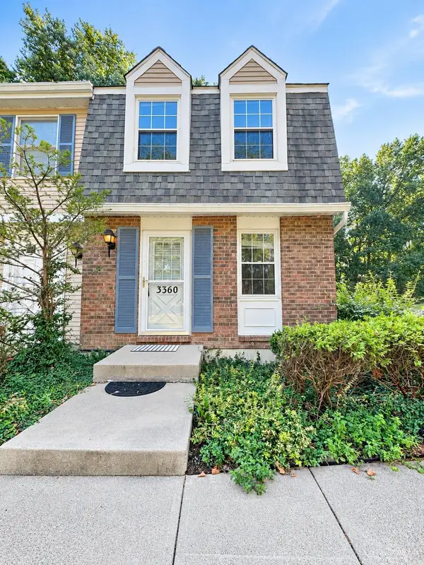 3360 Huntsman Trace, Pierce Twp, OH 45102