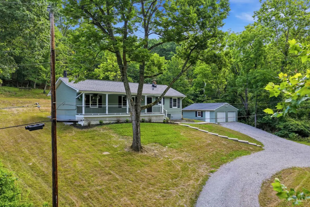 892 Happy Lane, Miami, OH 45150 - #1